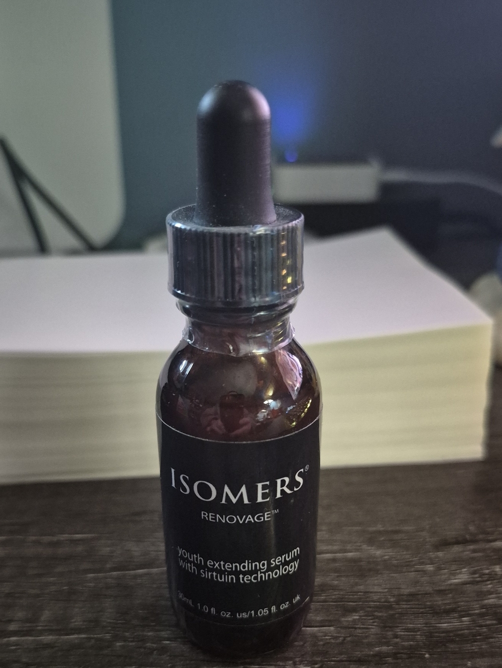 Renovage Youth Extending Serum - New!